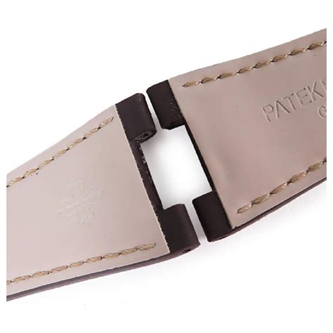 patek philippe brown box|Patek Philippe replacement parts.